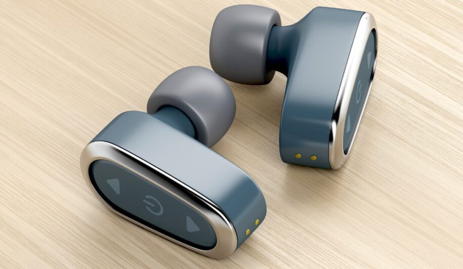 Topp 5 Bästa Budget In-Ear Hörlurar Bäst-i-Test (2025)