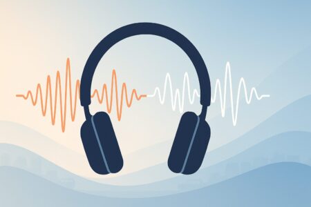 Vad är brusreducering Guide till ANC, Typer och Användning